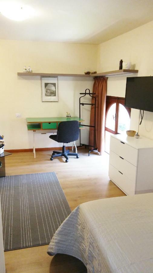 Bilocale In Centro Apartment Salerno Ngoại thất bức ảnh