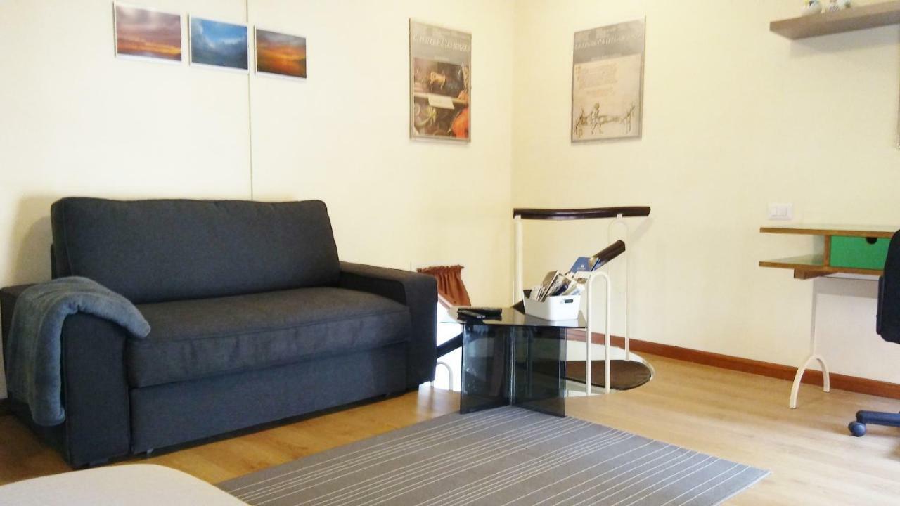 Bilocale In Centro Apartment Salerno Ngoại thất bức ảnh