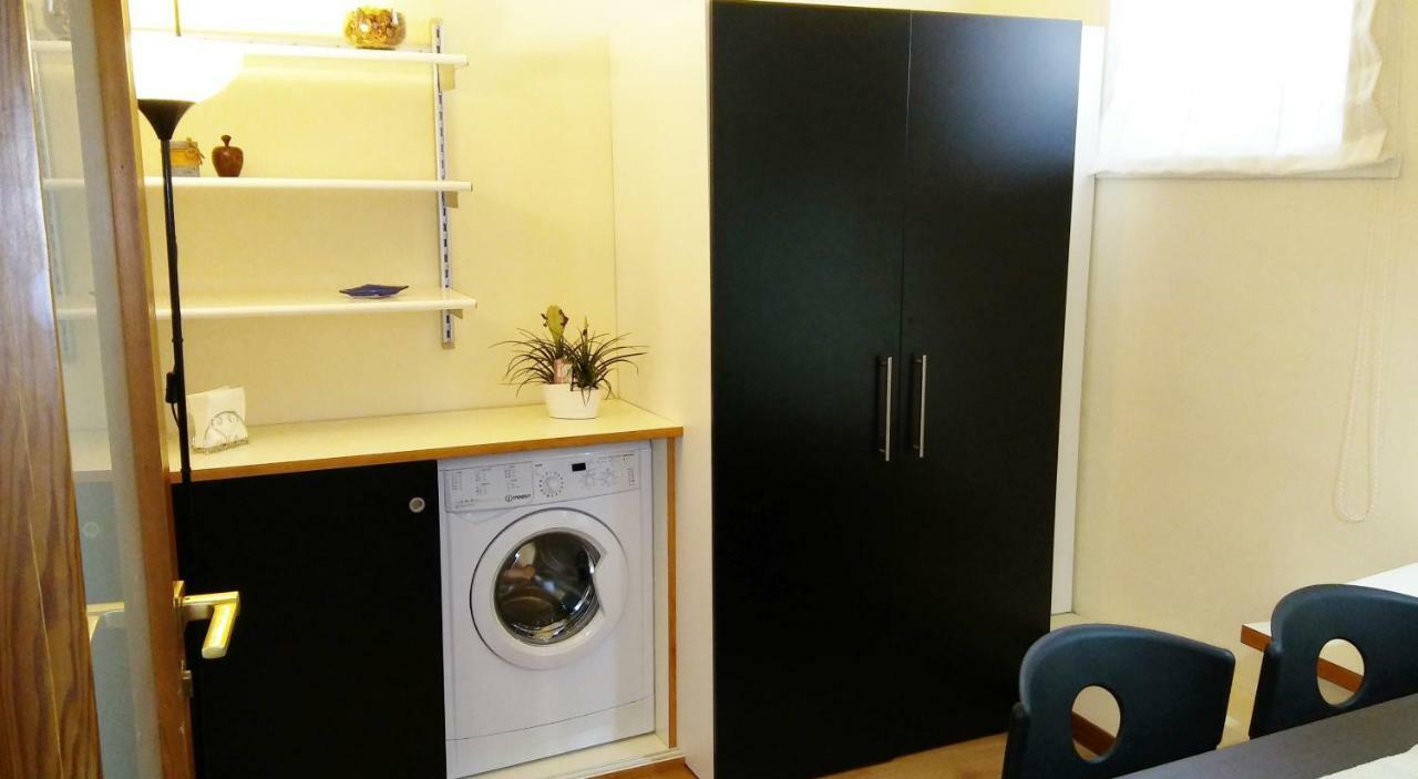 Bilocale In Centro Apartment Salerno Ngoại thất bức ảnh