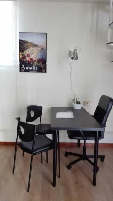 Bilocale In Centro Apartment Salerno Ngoại thất bức ảnh