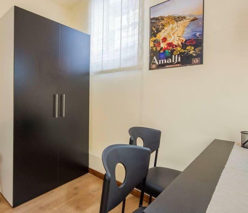 Bilocale In Centro Apartment Salerno Ngoại thất bức ảnh
