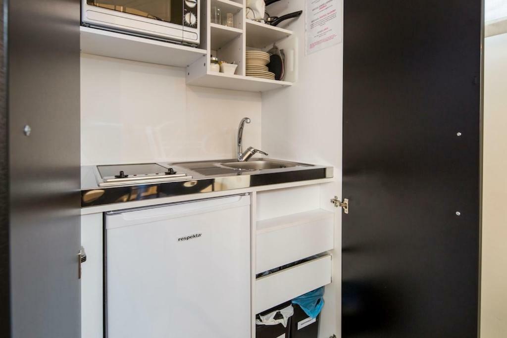 Bilocale In Centro Apartment Salerno Ngoại thất bức ảnh